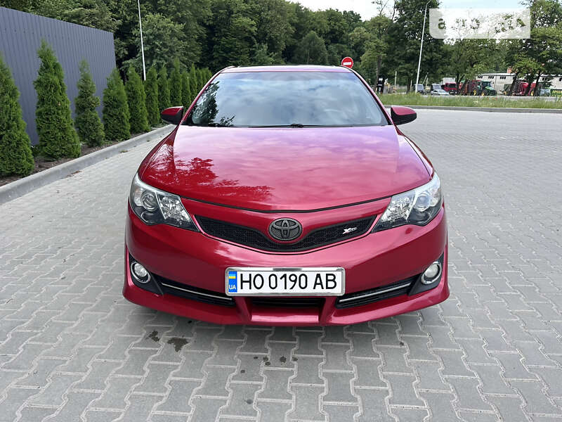 AUTO.RIA – Toyota  Тойота Тернопольская область, купить Тойота в