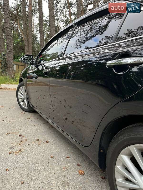 Седан Toyota Camry 2014 в Киеве фото 4 Седан Toyota Camry 2014 в Киеве