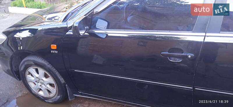 Седан Toyota Camry 2003 в Кропивницком фото 5 Седан Toyota Camry 2003 в Кропивницком