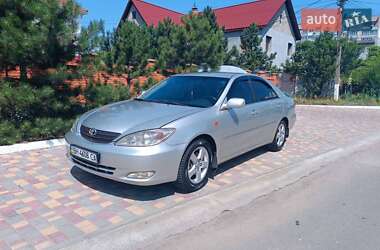 Седан Toyota Camry 2002 в Білгороді-Дністровському