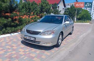 Седан Toyota Camry 2002 в Білгороді-Дністровському