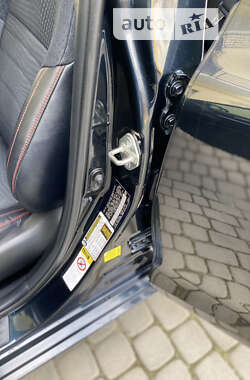 Седан Toyota Camry 2015 в 