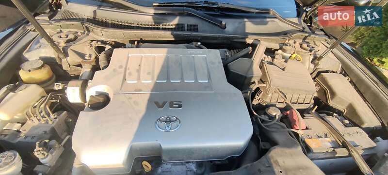 Седан Toyota Camry 2007 в Миколаєві