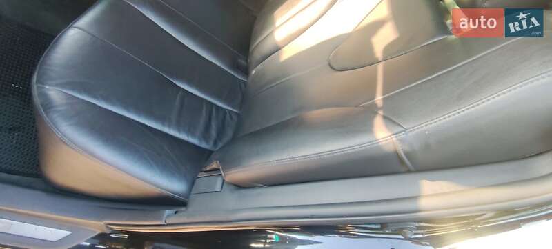 Седан Toyota Camry 2007 в Миколаєві