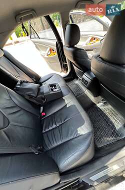 Седан Toyota Camry 2008 в Кам'янському