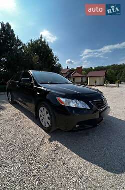 Седан Toyota Camry 2008 в Кам'янському