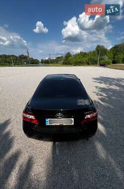 Седан Toyota Camry 2008 в Кам'янському