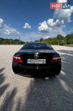 Седан Toyota Camry 2008 в Кам'янському