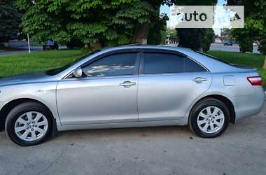 Седан Toyota Camry 2007 в Старокостянтинові