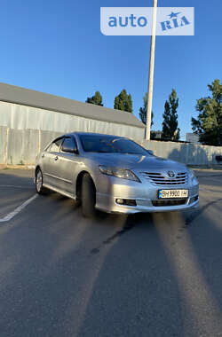 Седан Toyota Camry 2008 в 