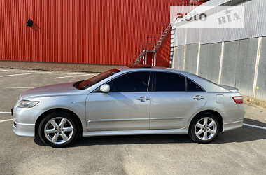 Седан Toyota Camry 2008 в 