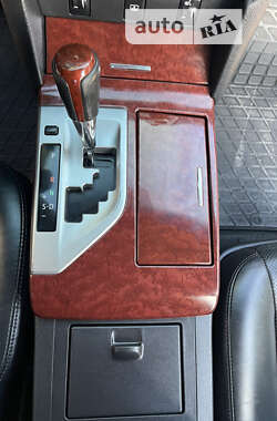 Седан Toyota Camry 2012 в 