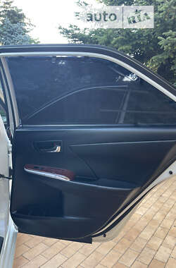 Седан Toyota Camry 2012 в 