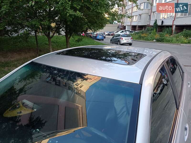 Седан Toyota Camry 2007 в Тернополі