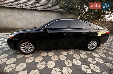 Седан Toyota Camry 2006 в Арцизе