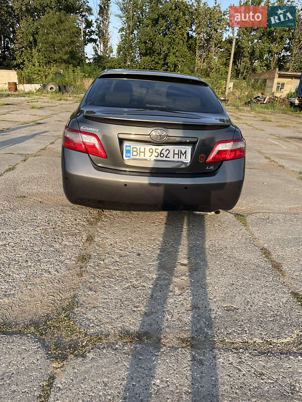 Седан Toyota Camry 2006 в Одесі