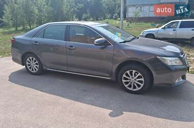 Седан Toyota Camry 2011 в 