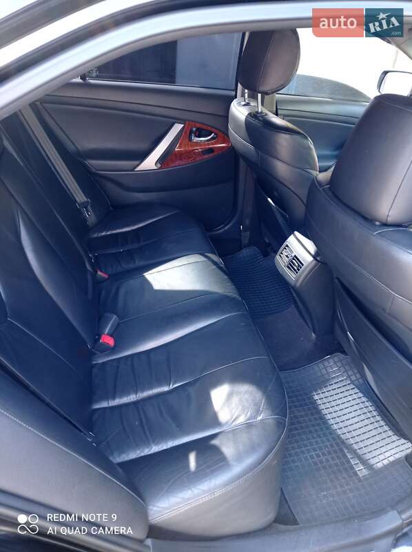 Седан Toyota Camry 2008 в Одесі