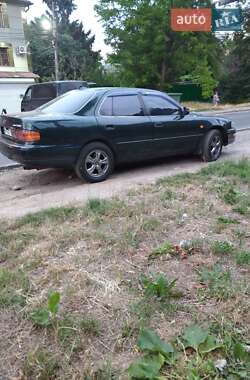 Седан Toyota Camry 1992 в Одесі