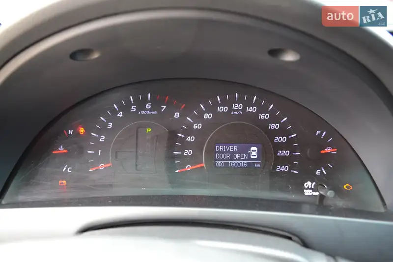 Toyota Camry 2010 VIN JTNBE40K003201832 фото оголошення 29 з 69