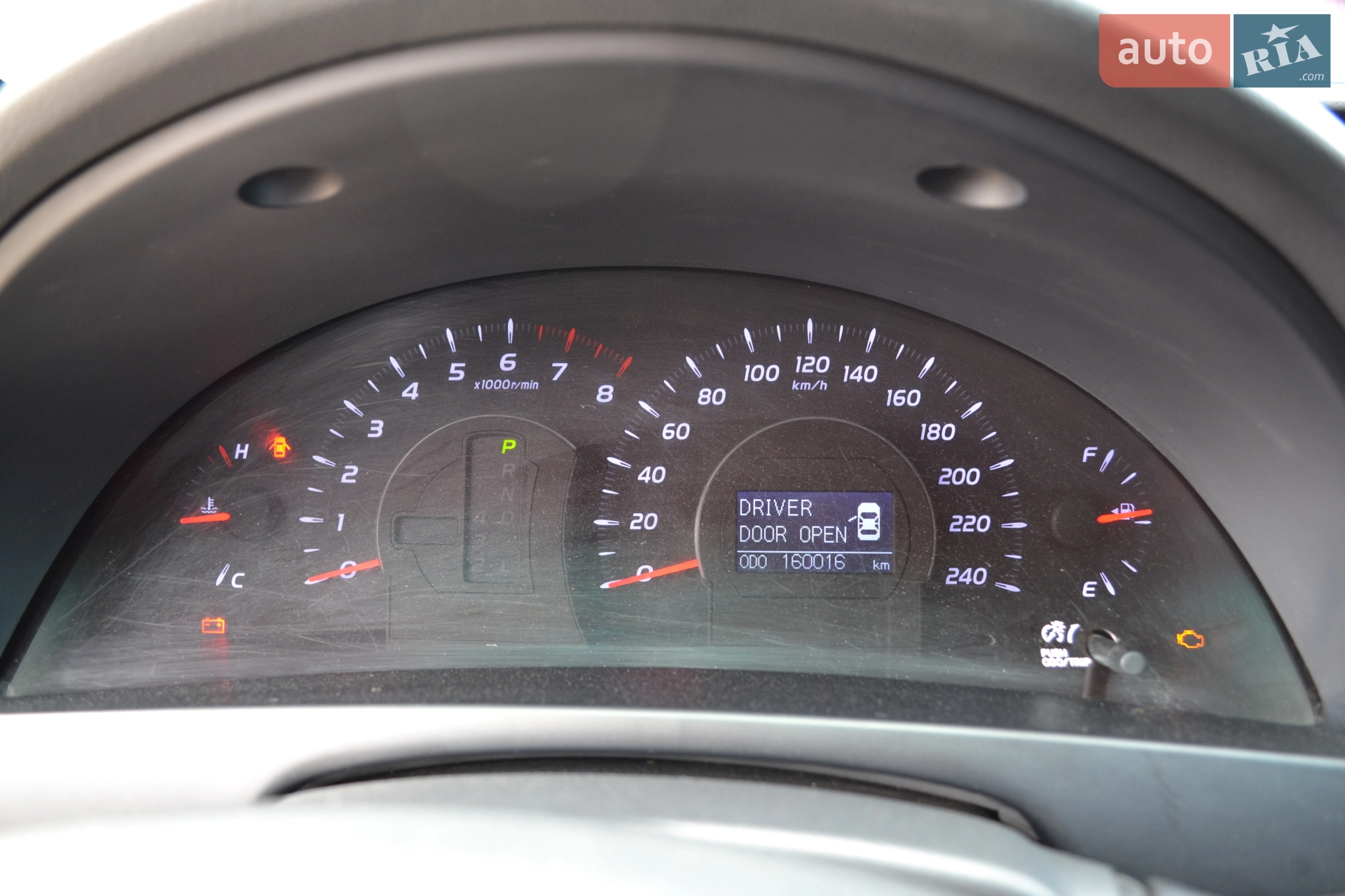 2010 Toyota Camry - мініатюра 29