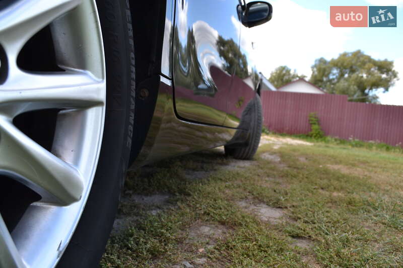 Седан Toyota Camry 2010 в Глухове