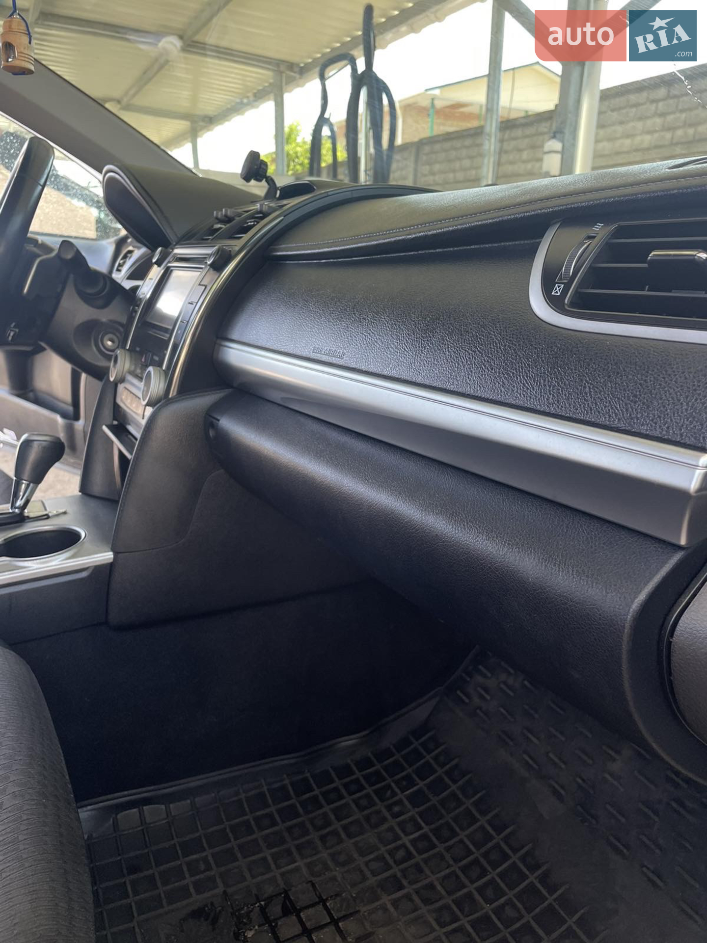 2012 Toyota Camry - мініатюра 2