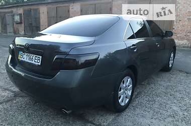 Седан Toyota Camry 2006 в Червонограде