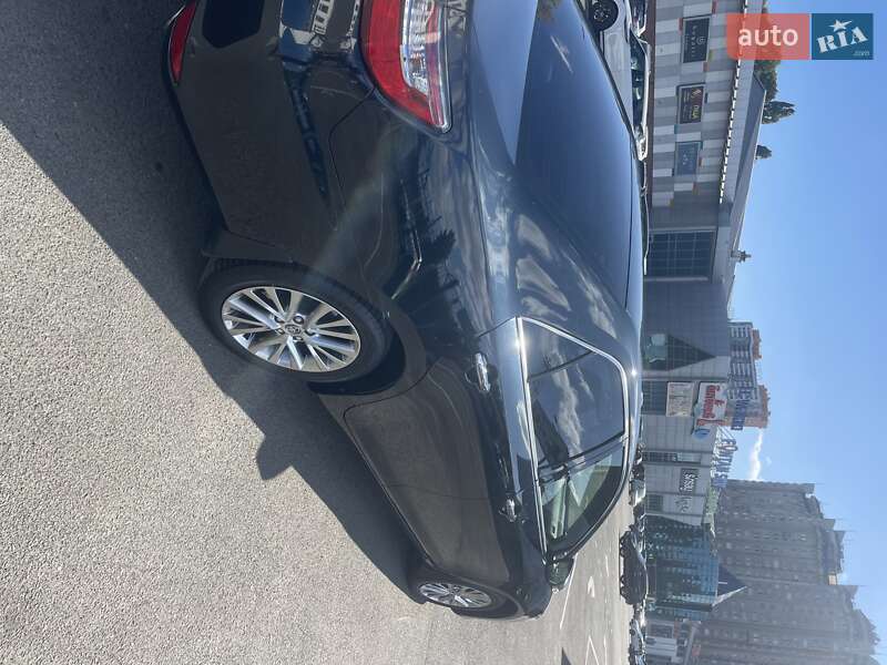 Седан Toyota Camry 2016 в Одессе