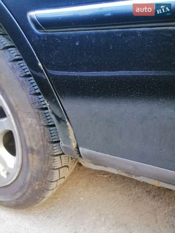 Седан Toyota Camry 1993 в Києві