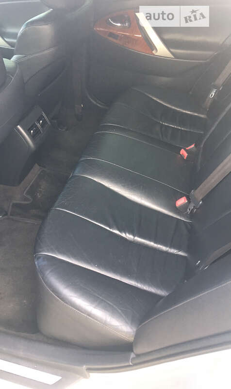 Седан Toyota Camry 2007 в Золочеві