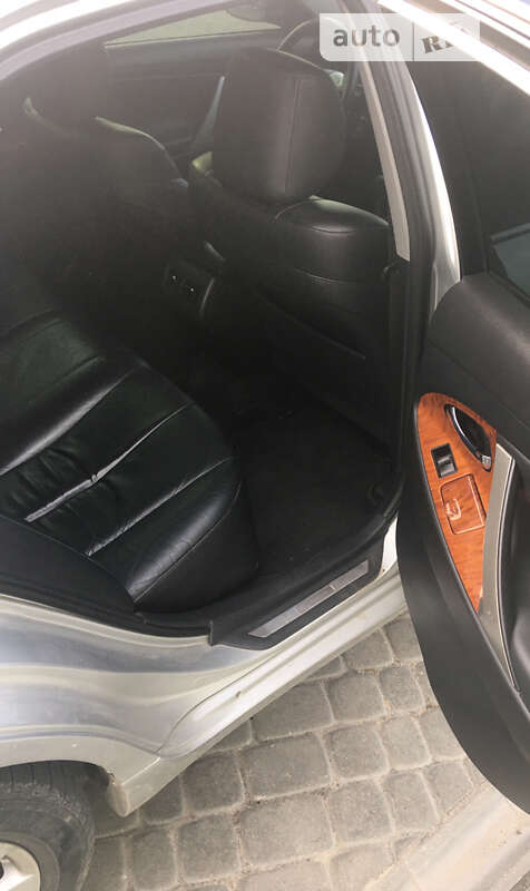 Седан Toyota Camry 2007 в Золочеві