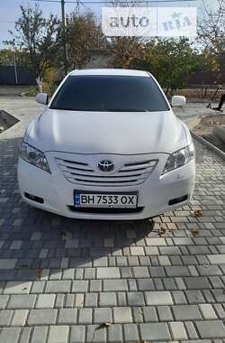 Седан Toyota Camry 2008 в Болграде