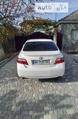 Седан Toyota Camry 2008 в Болграде