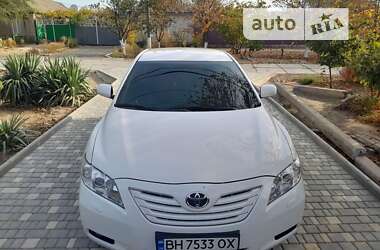 Седан Toyota Camry 2008 в Болграде