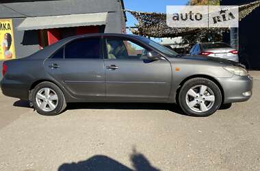 Седан Toyota Camry 2003 в Одессе