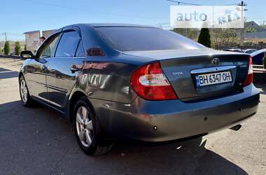 Седан Toyota Camry 2003 в Одессе