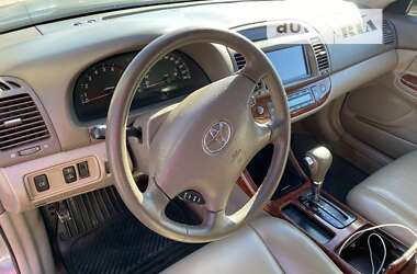 Седан Toyota Camry 2003 в Одесі