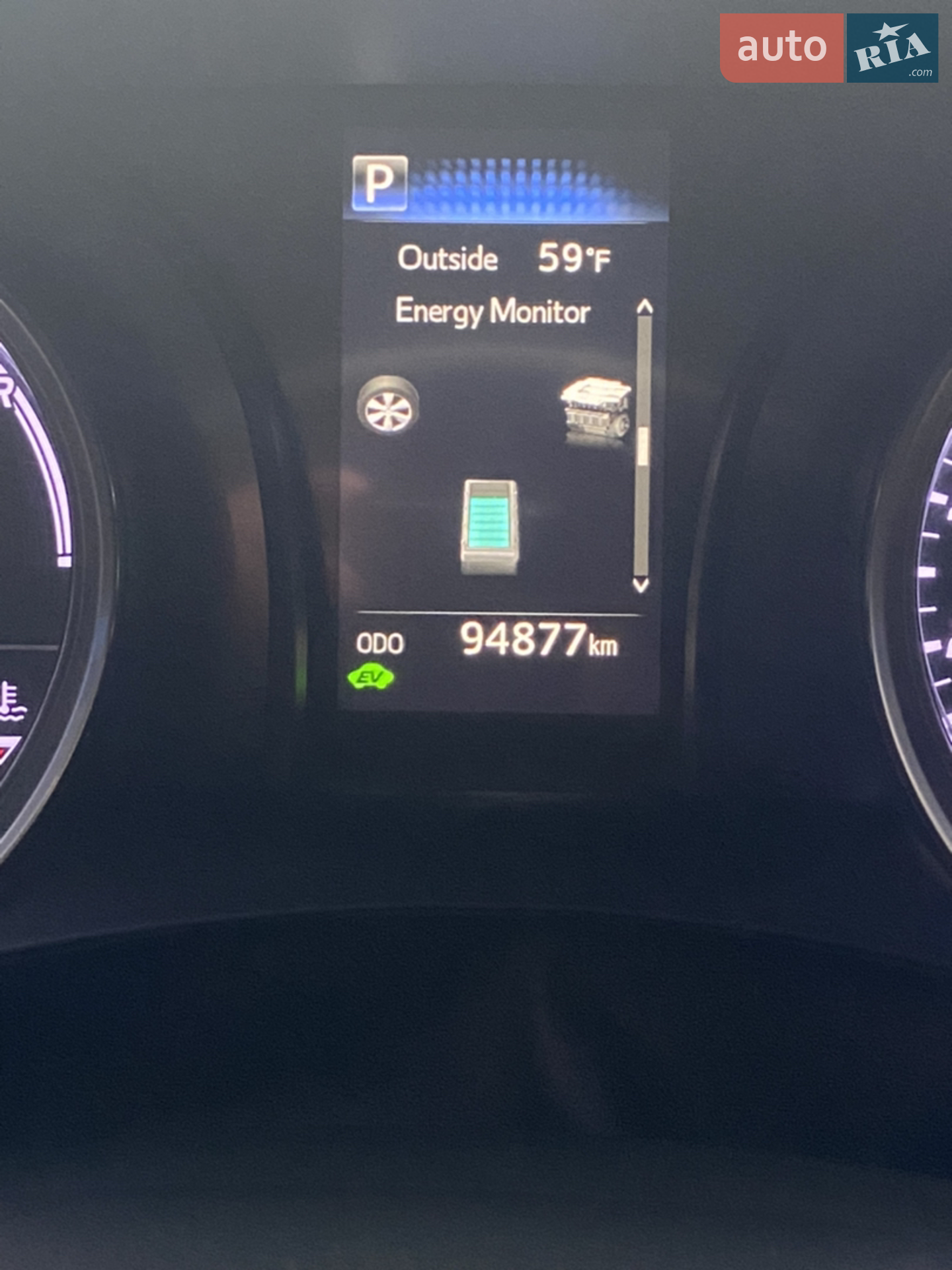 2018 Toyota Camry - мініатюра 19