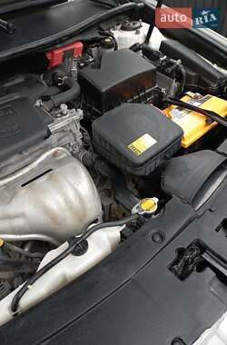 Седан Toyota Camry 2012 в 