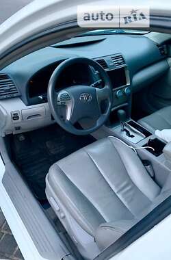 Седан Toyota Camry 2008 в Миколаєві