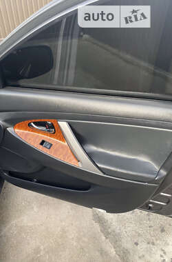 Седан Toyota Camry 2008 в 