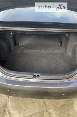 Седан Toyota Camry 2008 в 