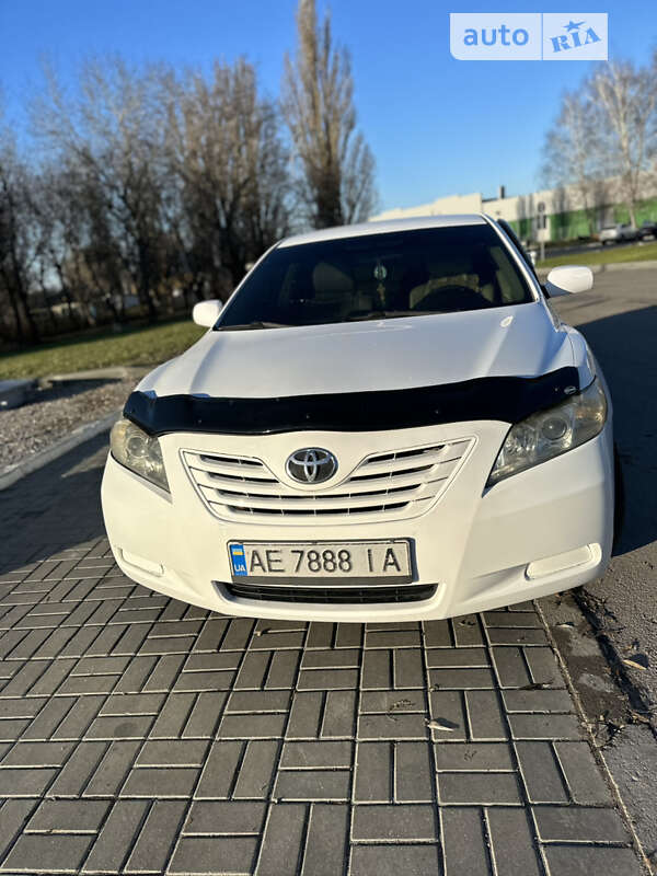 Установка круиз-контроля на Toyota Camry кузов V40