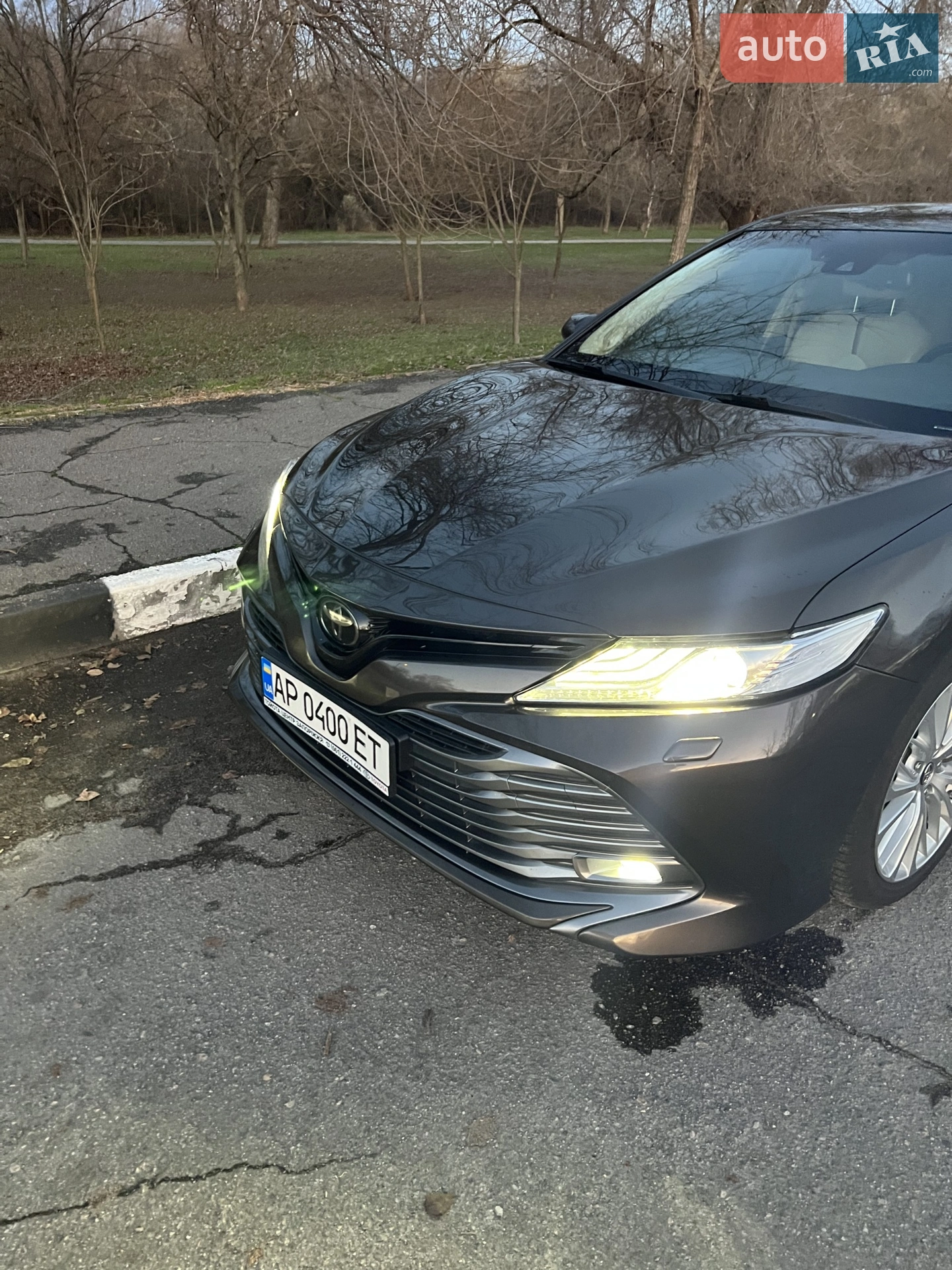 2019 Toyota Camry - мініатюра 14
