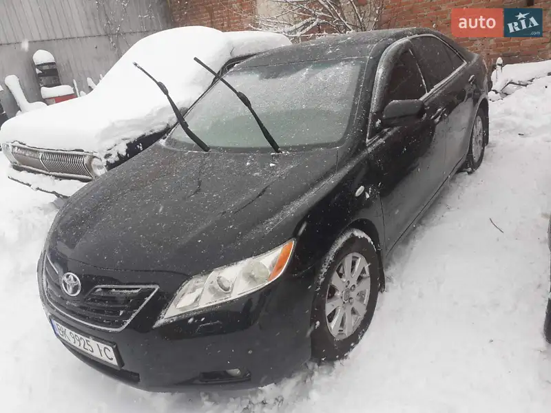 Toyota Camry 2006 VIN 4T1BK46K67U513951 фото оголошення 19 з 56