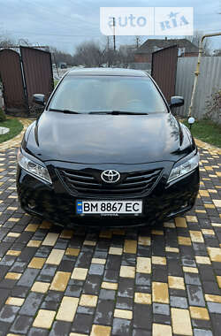 Седан Toyota Camry 2007 в Охтирці