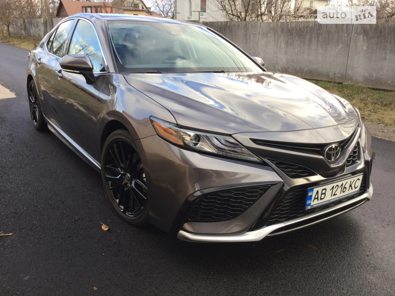 2021 Toyota Camry - мініатюра 23
