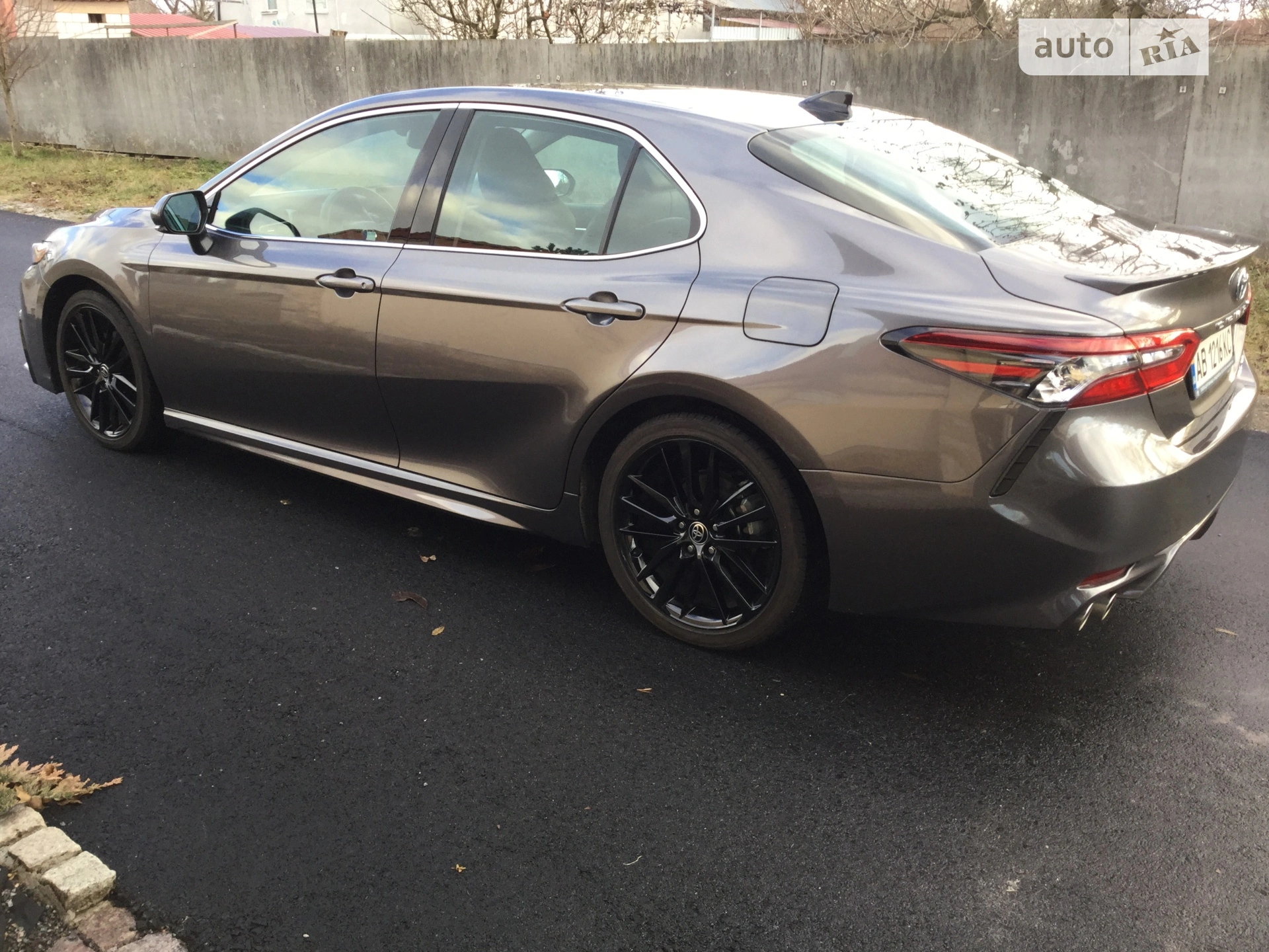 2021 Toyota Camry - мініатюра 17
