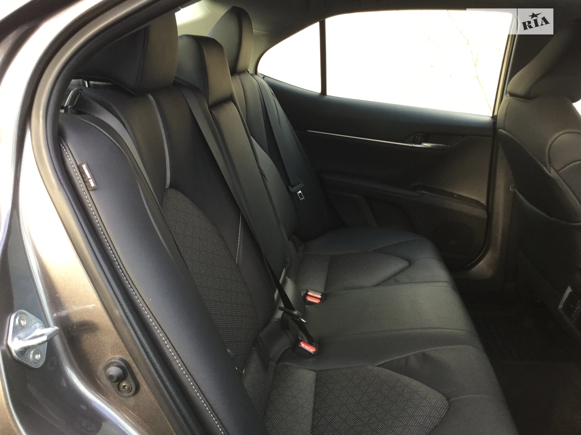 2021 Toyota Camry - мініатюра 20